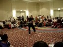 Joey Greenhalgh 2007 Capitol Classics Musical Weapons
