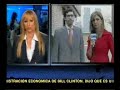 Shai Franklin (CJM) sobre el discurso de Kirchner en la ONU