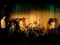 John Coghlan Band - Spinning Wheel Blues - 11.10.08