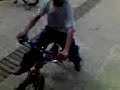 caida de bicicleta mortal chechu caida de bicicleta mortal chechu