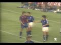 F.C. Barcelona 1 - Real Oviedo 2 F.C. Barcelona 1 - Real Oviedo 2