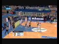 PANATHINAIKOS-MAROUSI 90-73 PANATHINAIKOS HIGHLIGHTS