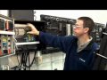 Horner APG products in action at the Trek Bicycle Manufacturing Plant