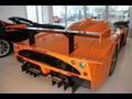 MASERATI MC12 CORSA!! 1500000$ CAR! AT GOHM STUTTGART! *Full HD*