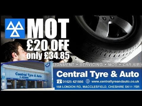 how to check if vehicle has mot