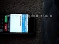 iPhone Speakerphone Volume