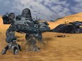 Massive Assault: Phantom Renaissance Trailer