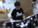Ka Lok Drum Play