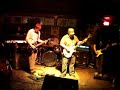 Petrograd in Transit - Fairlight 06/21/08