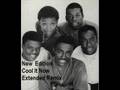 New Edition-Cool It Now (Extended Remix)