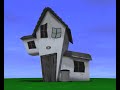3D Animation - The Timepiece