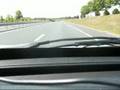A20 Autoroute, Chateauroux, France