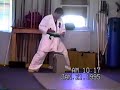 My Purple Belt Test - Breaking Concrete My Purple Belt Test - Breaking Concrete