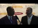 Arthur Mitchell of Urban Network Magazine Interviewed by K-dubasis Runnindis Arthur Mitchell of Urban Network Magazine Interviewed by K-dubasis Runnindis