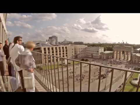 white table -