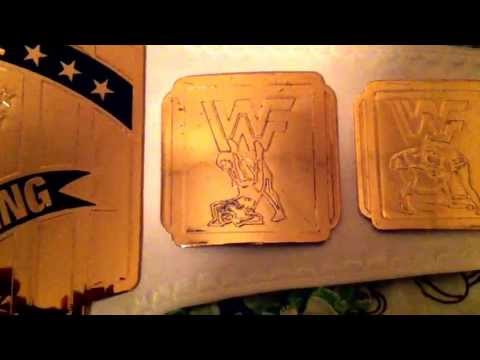 how to dye tooled leather