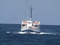 Keppel - Hornblower Cruises, Malta