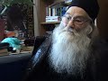 Parintele Iustin Parvu - Despre comunitatile crestine pentru vremurile din urma