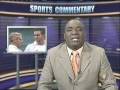 videos de Sports Commentary - Oral Tracey January 19, 2008