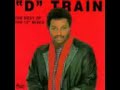 D-Train - Tryin\ D-Train - Tryin\