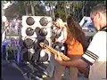 ALEF \"I and You\" live from Blagoveshchensk 06.09.03.