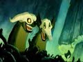 The Lion King - Be Prepared (NO VOICE AT ALL!!)
