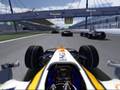 rFactor GP Europe - Start ALF1 L2 Race