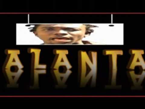 (New Naija Dance called Alanta) Ramond King Gbaji