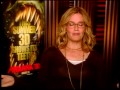 Elisabeth Shue "Piranha 3D" Interview