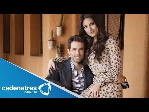 ana brenda contreras - Aclaran motivos de la cancelación de la boda de Ana Brenda Contreras 26 noviembre 13 Representante de Ana Brenda Contreras aclara si es verdad la publicación...