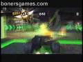 Stuntman: Ignition - Night Avenger - Rabbit Hole
