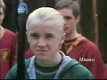 DRACO LOVES HERMIONE