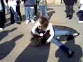 Chick Fight Chick Fight