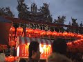ShiLin Night Market - Temple