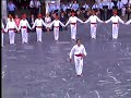 Aurreskua herriari - soka-dantza Elgoibar