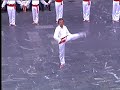 Aurreskua herriari - soka-dantza Elgoibar