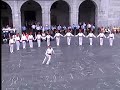 Aurreskua herriari - soka-dantza Elgoibar