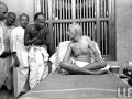 Bhagawan Ramana Maharishi Rare LIFE Photos