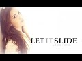 Nikki Flores - Let it slide