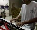 lagu yg dinyanyikan oleh tak tau sape penyanyi asal. tapi penah dgr nassier wahab nyanyi... cenderawasih