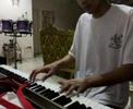 lagu yg dinyanyikan oleh tak tau sape penyanyi asal. tapi penah dgr nassier wahab nyanyi... cenderawasih