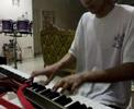 lagu yg dinyanyikan oleh tak tau sape penyanyi asal. tapi penah dgr nassier wahab nyanyi... cenderawasih