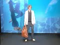 Louis Vuitton S/S 2007 Menswear