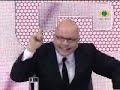 CQC Top Five 2 junho