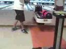 bowling spare