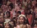 Chorale faanui