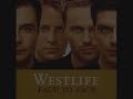 Westlife Songs - In T his Life 08 of 11