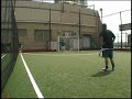 ?????????VS?m-flow  ????????FUTSAL?ZOMBIE