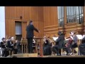 Shostakovich Chamber Symphony c-moll, op.110a