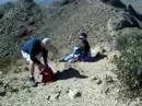 Hike to Wasson Peak